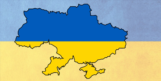 La UPM con Ucrania